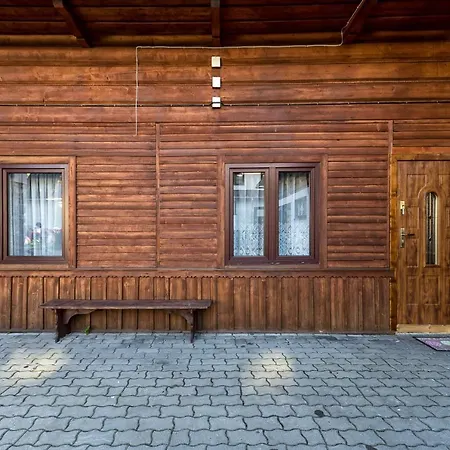 アパート Na Zloncu Ratulow