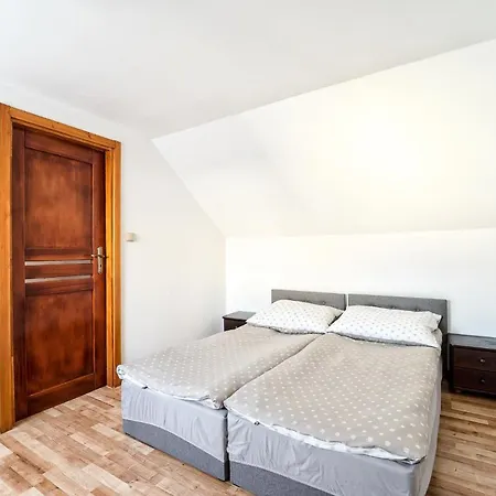 Apartman Na Zloncu