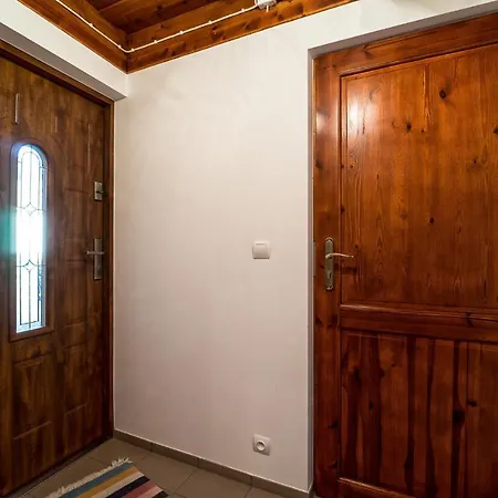 Apartman Na Zloncu *