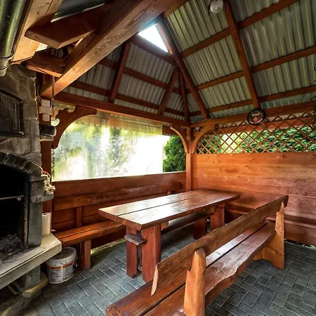 Na Zloncu アパート *