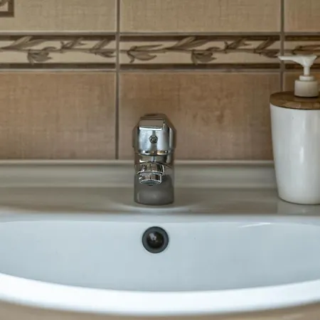 Na Zloncu アパート