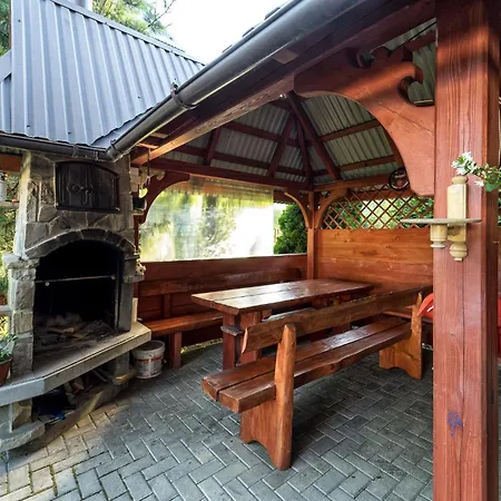 Na Zloncu Apartman *