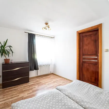 Na Zloncu Apartman *