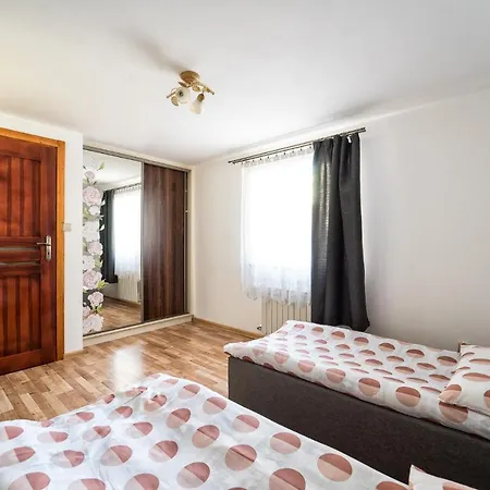 アパート Na Zloncu *