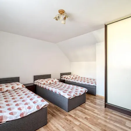 Apartman Na Zloncu *