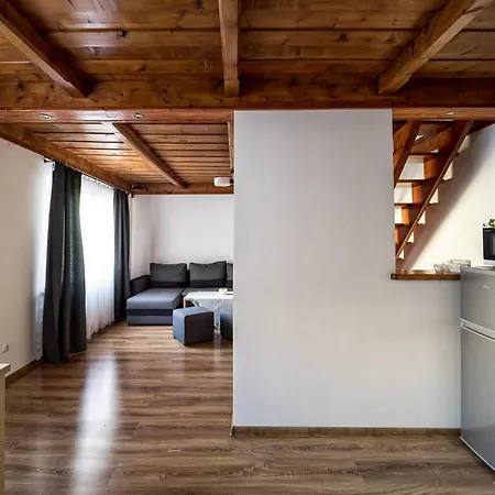 Apartman Na Zloncu *