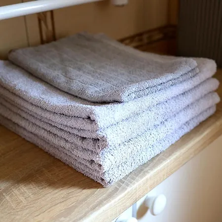 Apartman Na Zloncu *