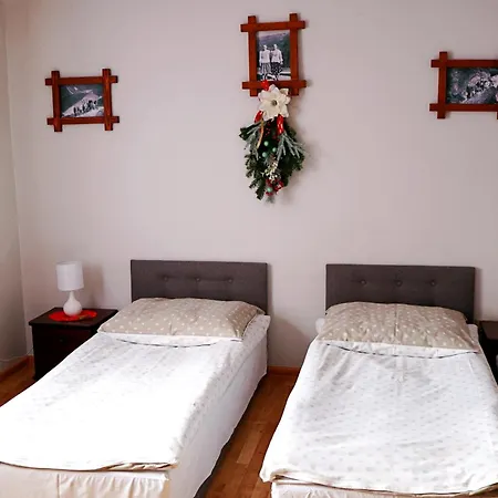 アパート Na Zloncu Ratulow