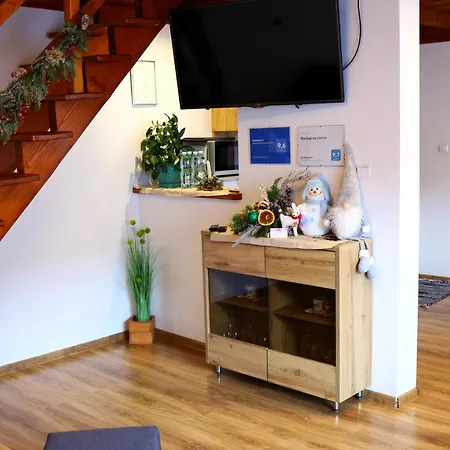 Apartman Na Zloncu *