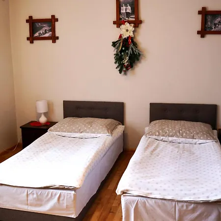 アパート Na Zloncu Ratulow