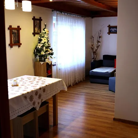 Apartman Na Zloncu *