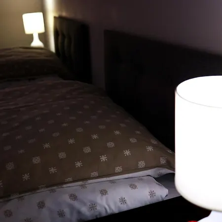 Apartman Na Zloncu Ratulow