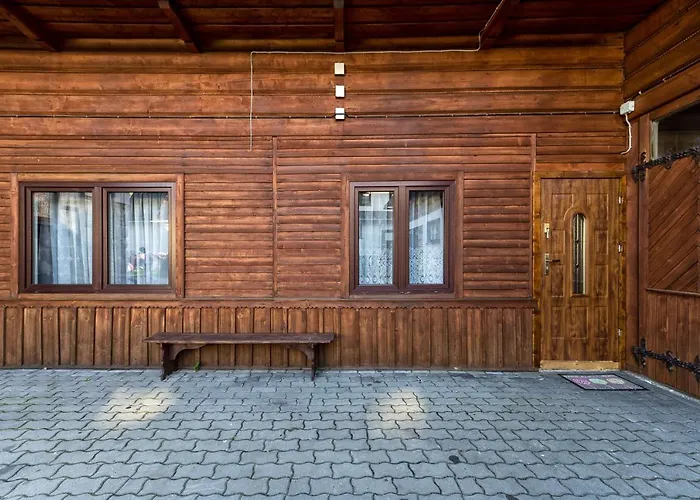 Apartamento Na Zloncu Ratulow