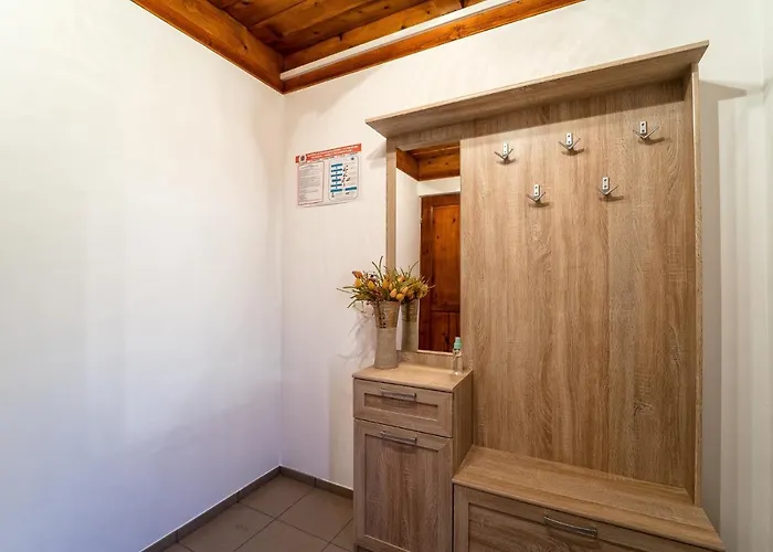 Apartamento Na Zloncu *