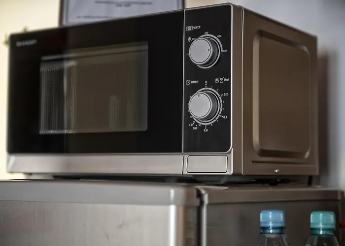 Apartament Na Złoncu