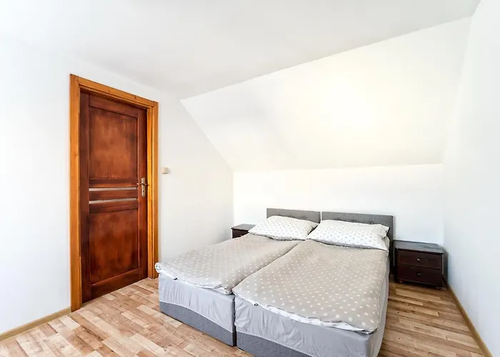 Apartamento Na Zloncu