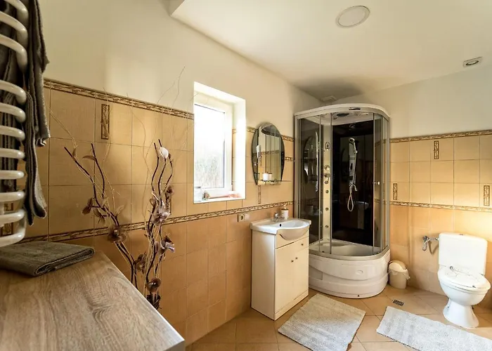 Apartamento Na Zloncu