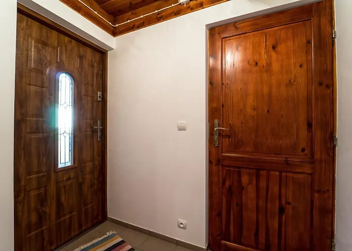Apartamento Na Zloncu *