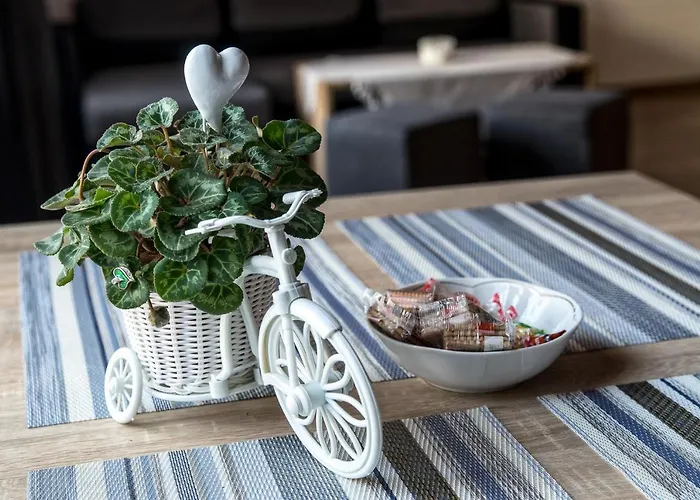 Daire Na Zloncu Ratulow