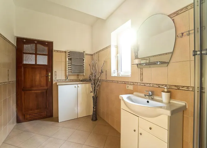 Na Zloncu Apartamento *