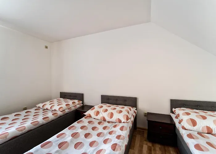 Daire Na Zloncu Ratulow