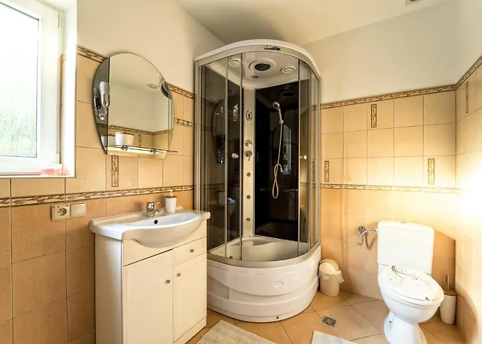 Na Zloncu Apartamento *