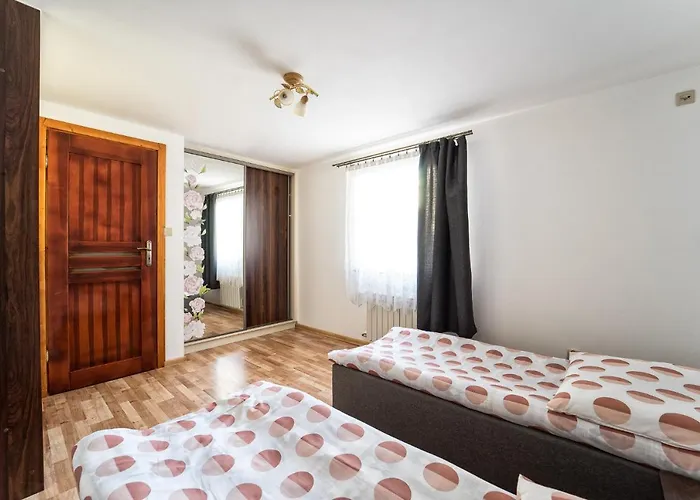 Apartamento Na Zloncu *