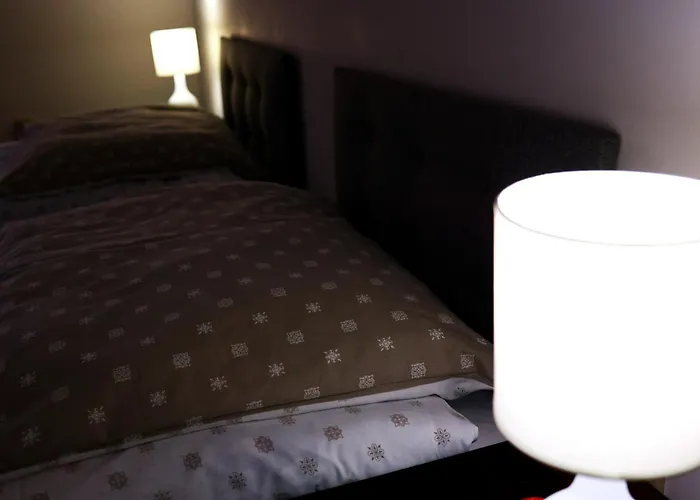 Daire Na Zloncu Ratulow